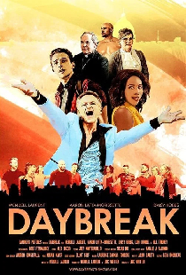 Daybreak