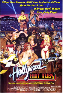 Hollywood Hot Tubs