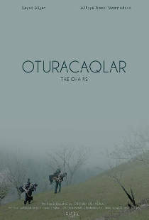 Oturacaqlar