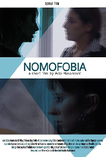 Nomofobia