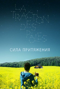 Сила притяжения
