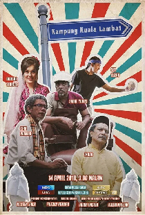 Kampung Kuala Lambat