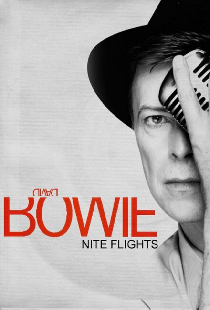 David Bowie: Nite Flights