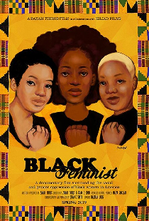 Black Feminist