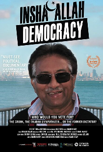 Insha'Allah Democracy