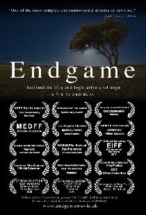 Endgame: Assisted Suicide and Legislation
