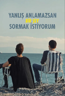 Yanlış Anlamazsan Bir Şey Sormak İstiyorum