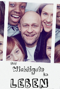 Das Wichtigste im Leben