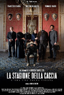 La stagione della caccia: c'era una volta Vigata