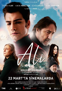 Ali