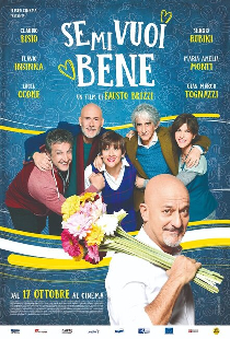 Se mi vuoi bene