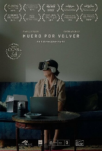 Muero por volver