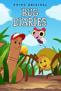 The Bug Diaries