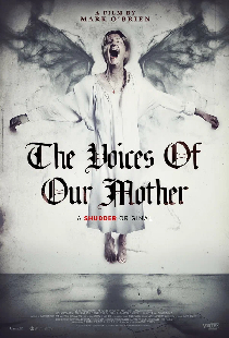Постер «The Voices of Our Mother»