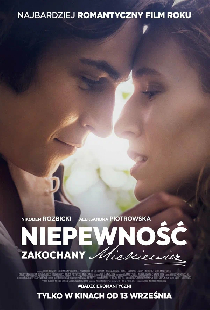 Сомнение. Влюблённый Мицкевич