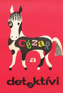 Цезарь и детективы