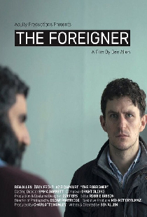 The Foreigner