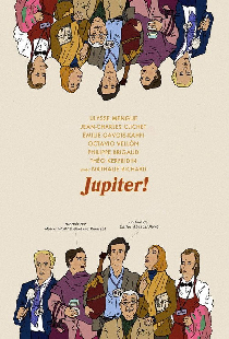 Jupiter !