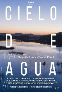Cielo de agua