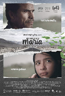 Una canción para María
