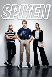 Spiken