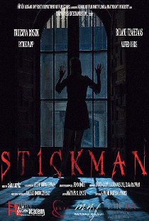Stickman