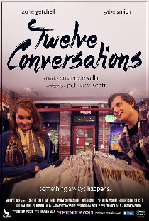 Twelve Conversations