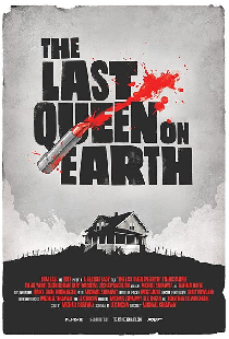 The Last Queen on Earth