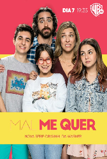Mal Me Quer