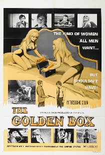 The Golden Box