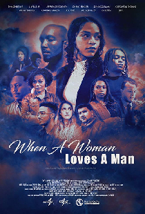 When a Woman Loves a Man