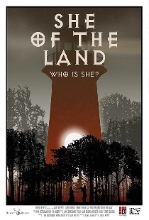 She of the Land