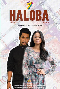 Haloba