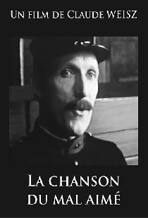 La Chanson du mal-aimé