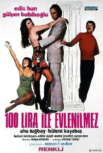 100 Lira ile Evlenilmez