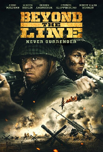 Beyond the Line