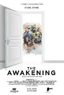 The Awakening