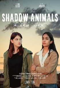 Shadow Animals