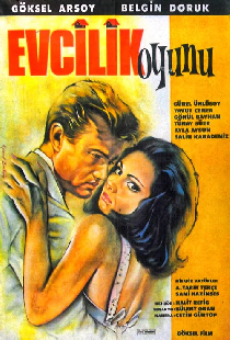 Evcilik Oyunu