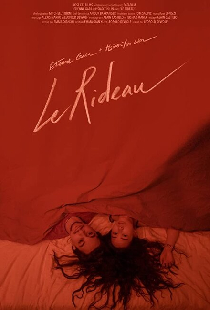 Le rideau