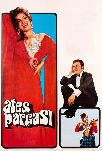 Ateş Parçası