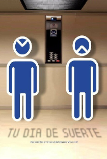 Tu día de suerte