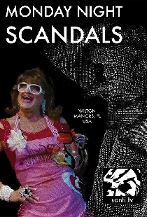 Monday Night Scandals