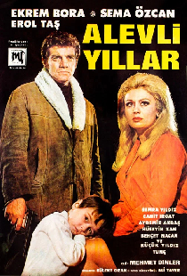 Alevli Yıllar