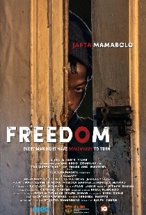Freedom