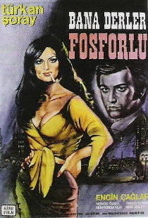 Bana Derler Fosforlu