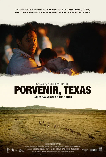 Porvenir, Texas
