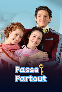 Passe-Partout