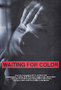 Waiting for Color