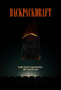 Backpackdraft